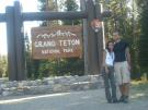 Grand Teton National Park