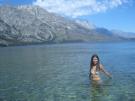 Jenny Lake, Grand Teton