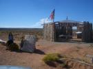 In Navajoland