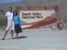 Death Valley National Park, California