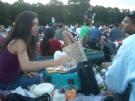 Philharmonic in the Park (yet again)