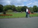 St. Stephen's Green