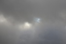 Solar Eclipse 2015, Klaksvik, Faroe Islands