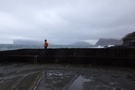 Vidareidi, Viðoy, Faroe Islands 