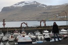 Fuglafjørður, Faroe Islands