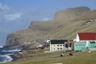 Sumba, Suðuroy, Faroe Islands