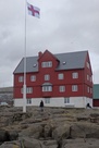 Tinganes, Tórshavn, Foroe Islands