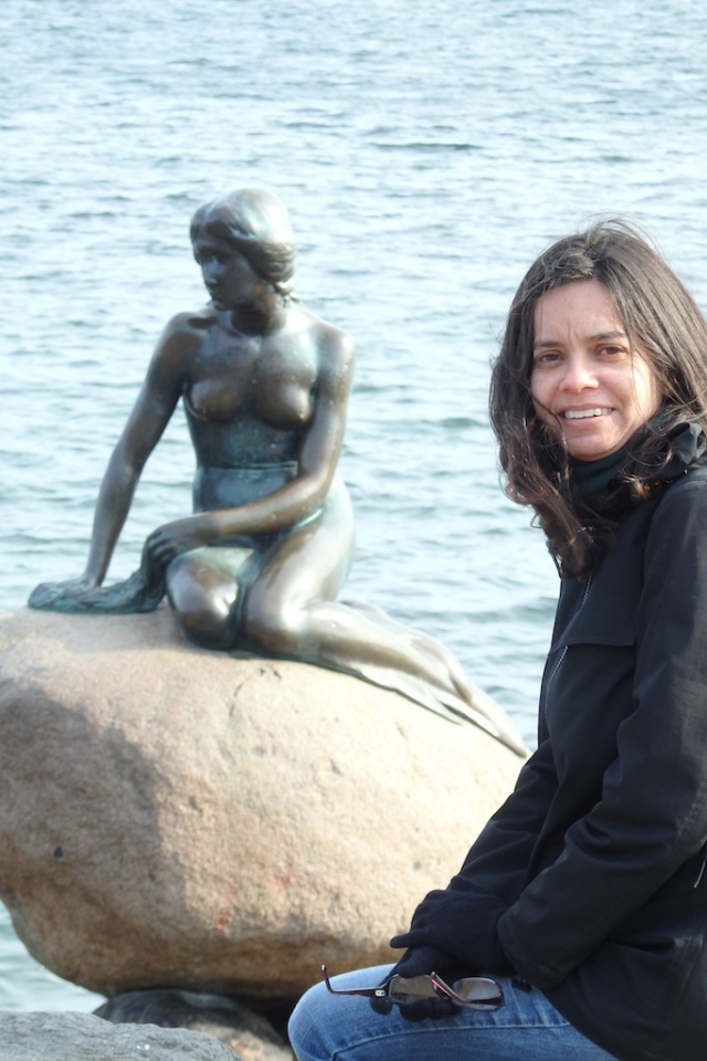 The Little Mermaid