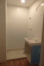 Vanity and sink