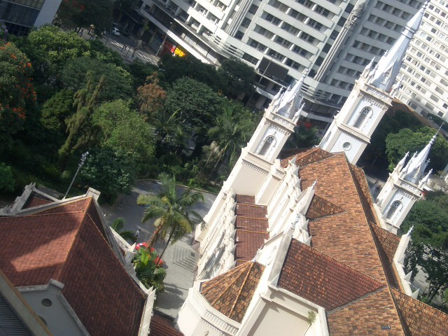 Church São José